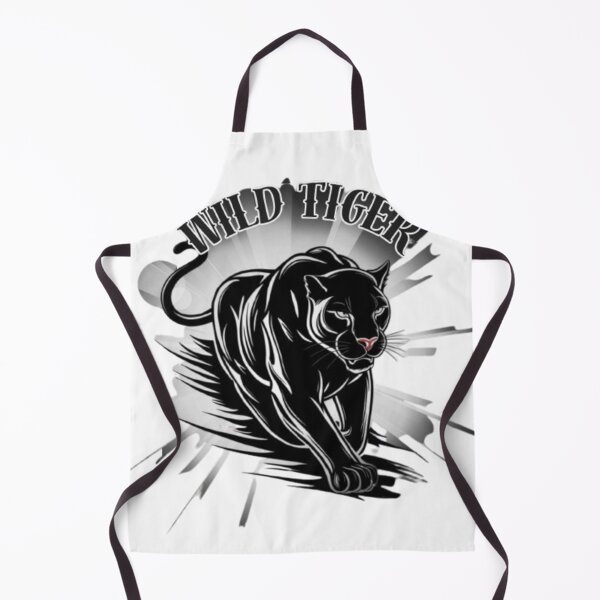 Item preview, WILD TIGER designed and sold by DesignNadine.