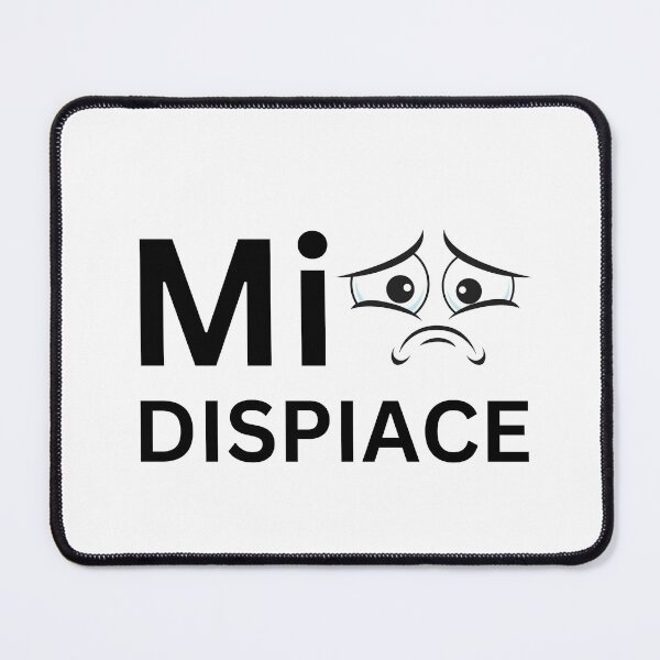 Item preview, Mi Dispiace #6 | I am Sorry in Italian | Es tut mir Leid designed and sold by Artistic Designs ⭐⭐⭐⭐⭐.
