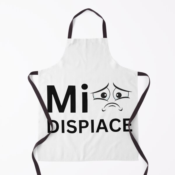 Item preview, Mi Dispiace #6 | I am Sorry in Italian | Es tut mir Leid designed and sold by Artistic Designs ⭐⭐⭐⭐⭐.