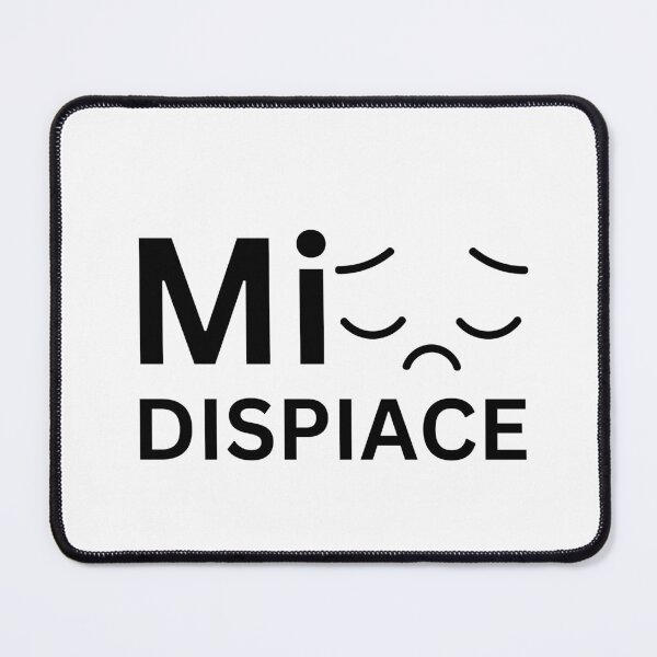 Item preview, Mi Dispiace #7 | I am Sorry in Italian | Es tut mir Leid designed and sold by Artistic Designs ⭐⭐⭐⭐⭐.