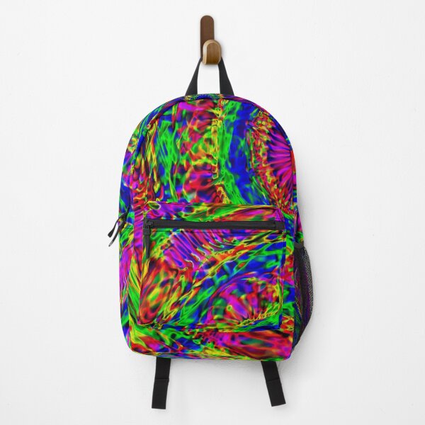 Item preview, MANDALA | ENERGY | COLORFUL | PSYCHEDELIC designed and sold by PSYNOVA.