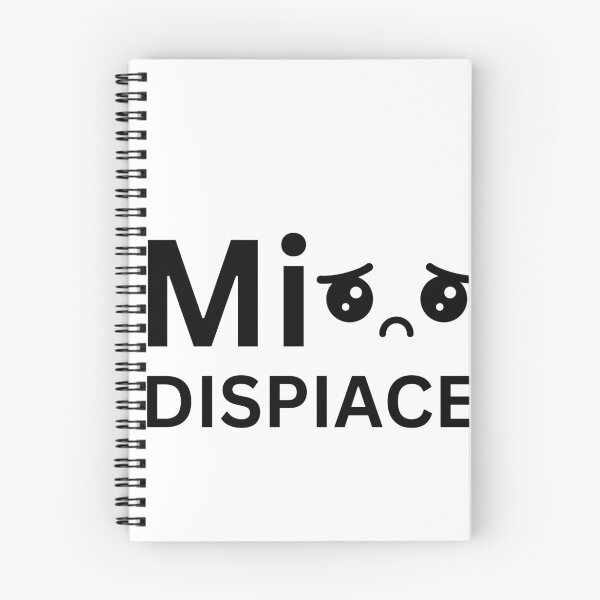Item preview, Mi Dispiace #8 | I am Sorry in Italian | Es tut mir Leid designed and sold by Artistic Designs ⭐⭐⭐⭐⭐.