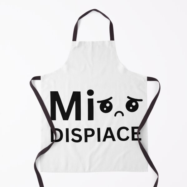 Item preview, Mi Dispiace #8 | I am Sorry in Italian | Es tut mir Leid designed and sold by Artistic Designs ⭐⭐⭐⭐⭐.