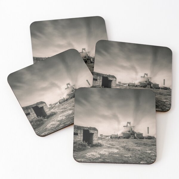 Item preview, Teesside Steelworks II designed and sold by David Bowman.
