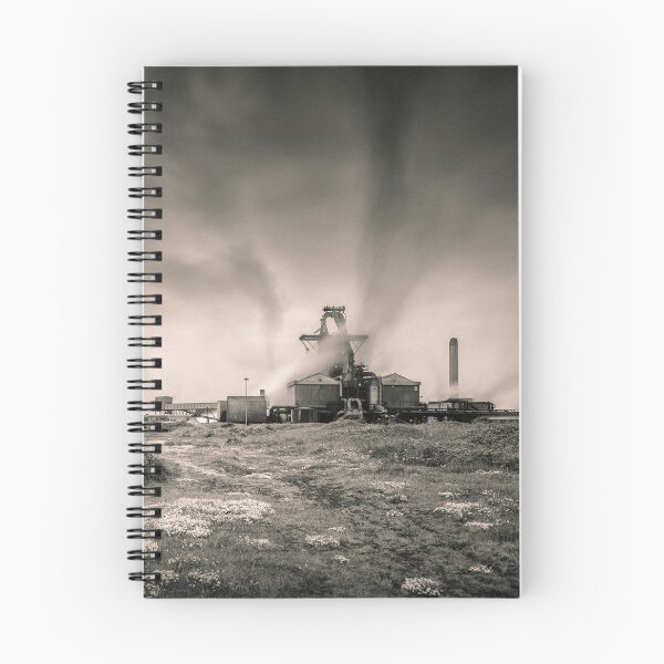 Item preview, Teesside Steelworks II designed and sold by David Bowman.