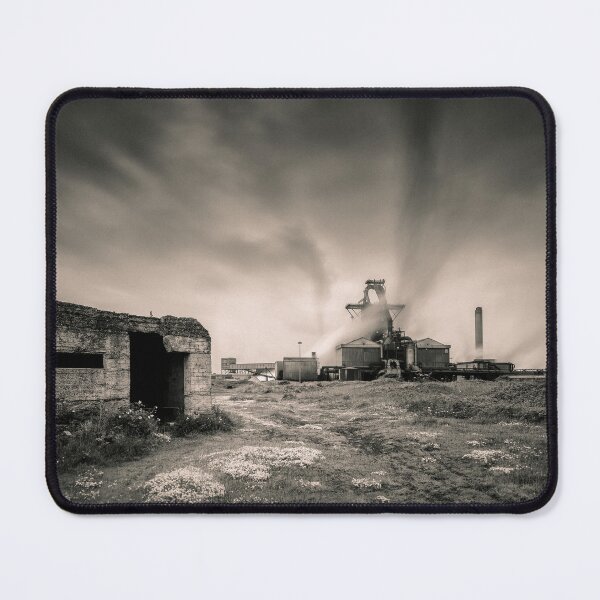 Item preview, Teesside Steelworks II designed and sold by David Bowman.