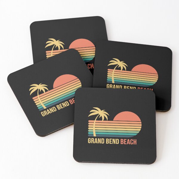 Item preview, Playa Grand Bend Canadá designed and sold by sydney-syder.