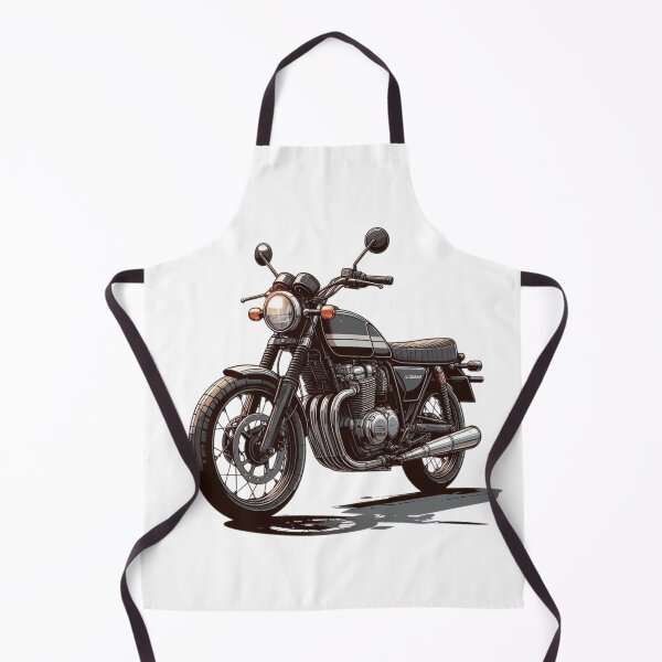 Item preview, Honda CB designed and sold by TwoWheelsShop.