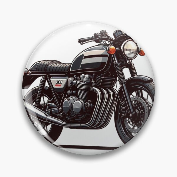 Artikelvorschau, Honda CB entworfen und verkauft von TwoWheelsShop.
