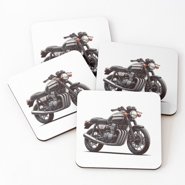Item preview, Honda CB designed and sold by TwoWheelsShop.