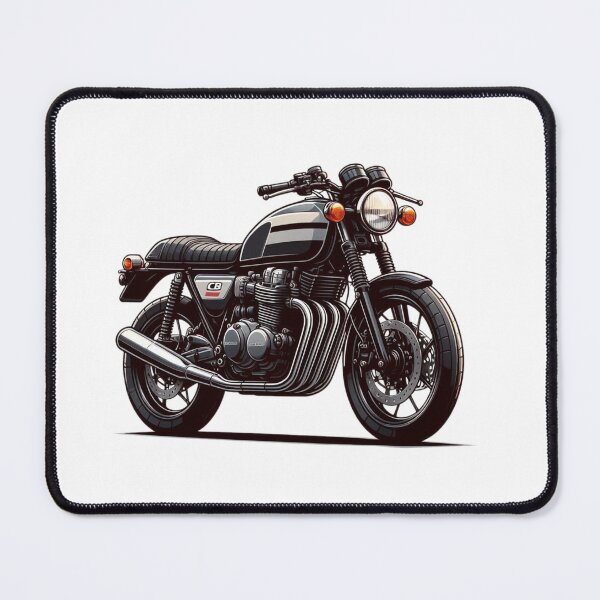 Item preview, Honda CB designed and sold by TwoWheelsShop.
