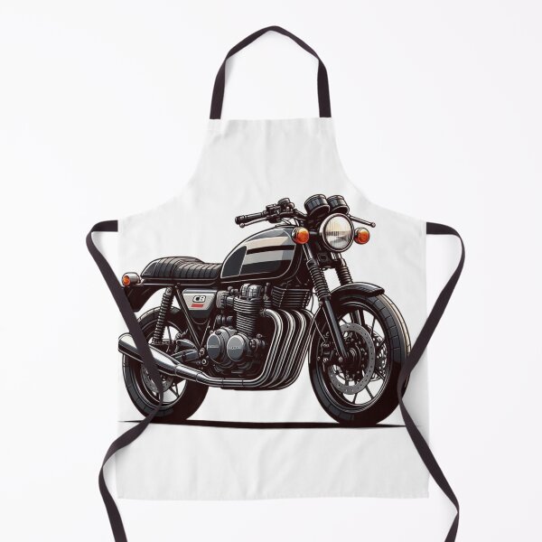 Item preview, Honda CB designed and sold by TwoWheelsShop.
