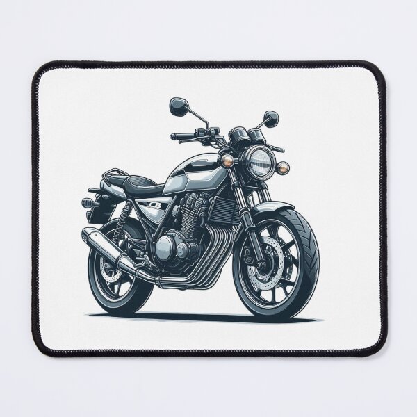 Item preview, Honda CB designed and sold by TwoWheelsShop.