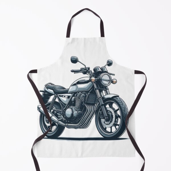 Item preview, Honda CB designed and sold by TwoWheelsShop.