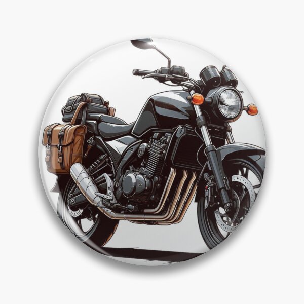 Artikelvorschau, Honda CB entworfen und verkauft von TwoWheelsShop.