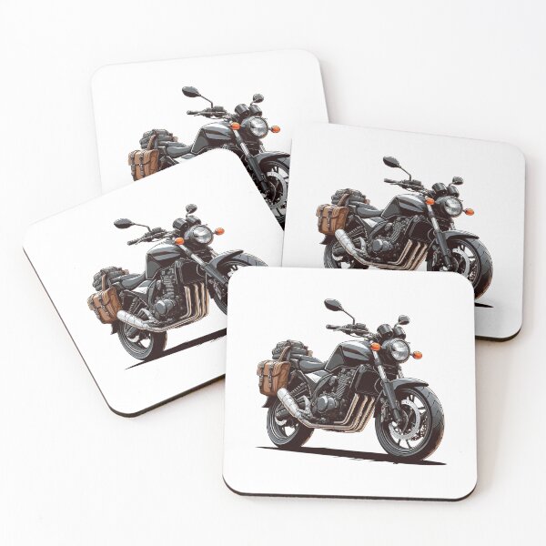 Item preview, Honda CB designed and sold by TwoWheelsShop.