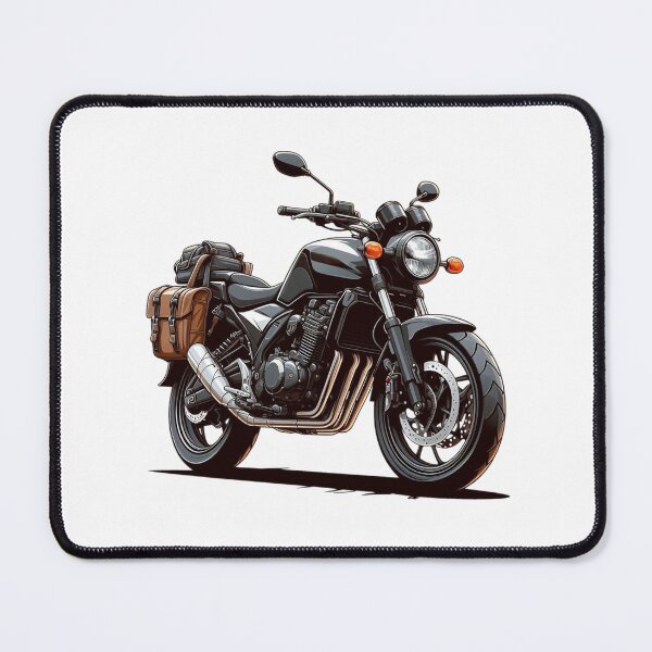 Item preview, Honda CB designed and sold by TwoWheelsShop.