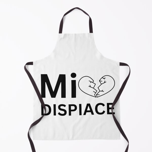 Item preview, Mi Dispiace #10 | I am Sorry in Italian | Es tut mir Leid designed and sold by Artistic Designs ⭐⭐⭐⭐⭐.