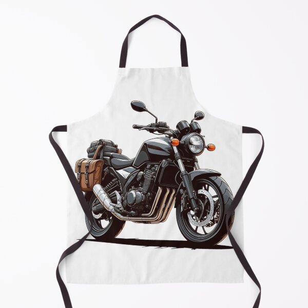 Item preview, Honda CB designed and sold by TwoWheelsShop.