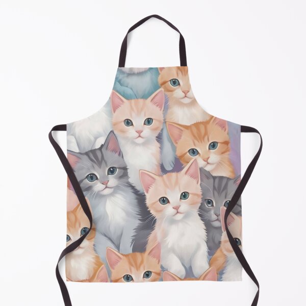 Item preview, KITTEN CUDDLES designed and sold by likbatonboot.