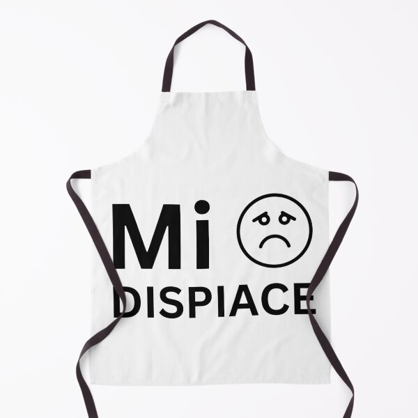 Item preview, Mi Dispiace #11 | I am Sorry in Italian | Es tut mir Leid designed and sold by Artistic Designs ⭐⭐⭐⭐⭐.