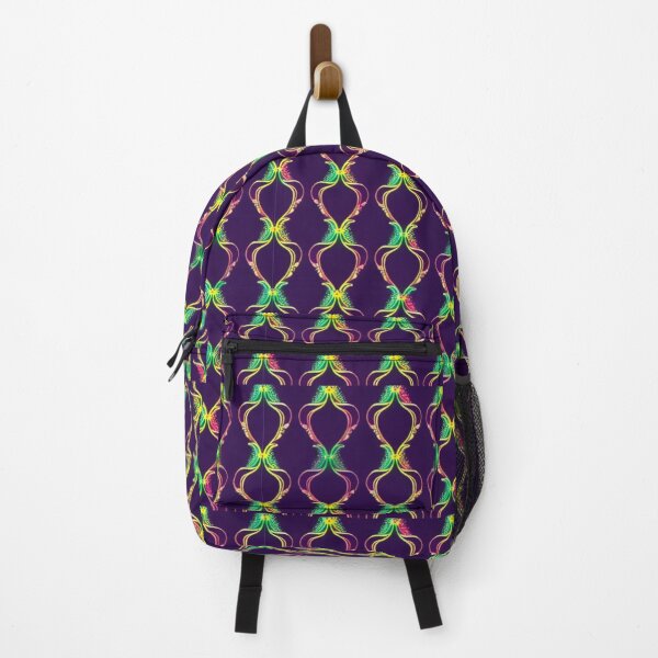 Item preview, Colorful Geometric Wonder designed and sold by hallwell.