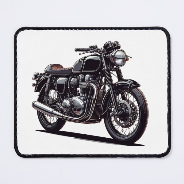 Item preview, Norton Commando designed and sold by TwoWheelsShop.