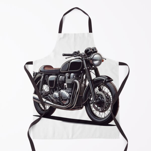 Item preview, Norton Commando designed and sold by TwoWheelsShop.