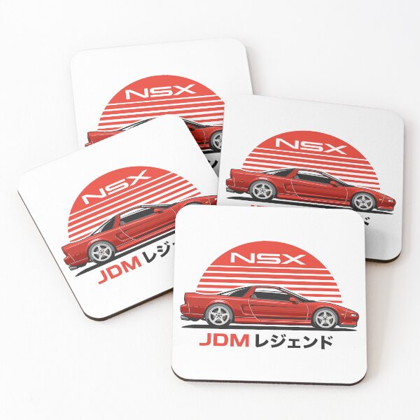 Item preview, NSX JDM designed and sold by squeal tires.