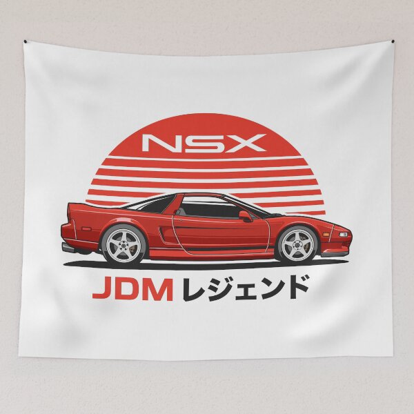 Item preview, NSX JDM designed and sold by squeal tires.
