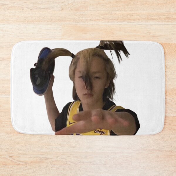Item preview, P1harmony Soul throwing shoe designed and sold by Asiantrendzz.