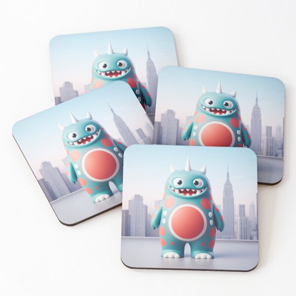 Item preview, City Sprite designed and sold by Donkey's Salad.