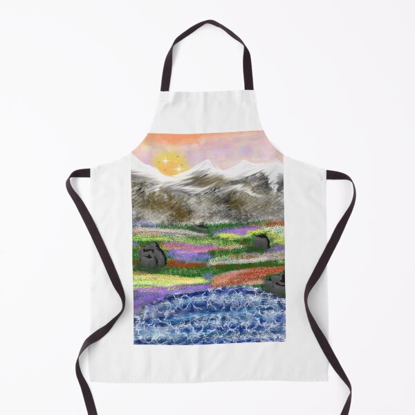 Item preview, Paradise. designed and sold by Gmodartz.