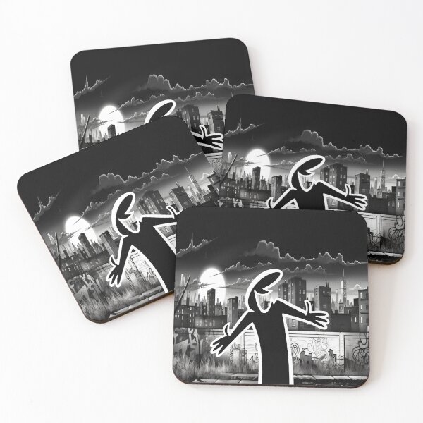Item preview, La Linea designed and sold by LINEA-LAND.