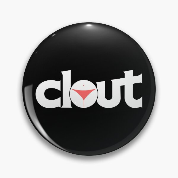 Item preview, Clout (70's band) designed and sold by MagicEyesOnly.
