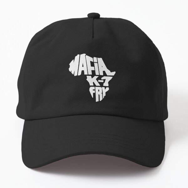 Item preview, MK1F - Mafia K'1 Fry T-Shirt DJ Mehdi designed and sold by teespopdotcom.