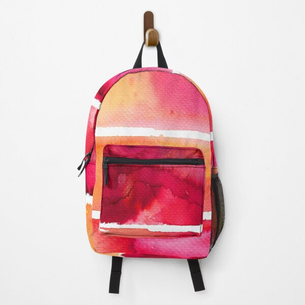 Item preview, Watercolor ,Duffle Bags designed and sold by Serkan ileri.
