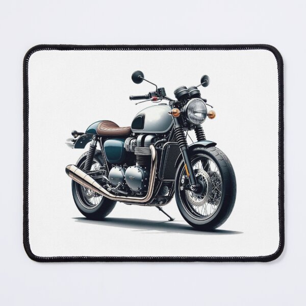 Item preview, Thruxton designed and sold by TwoWheelsShop.