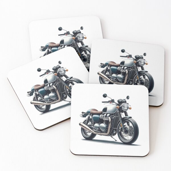 Item preview, Thruxton designed and sold by TwoWheelsShop.