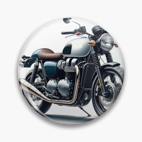 Item preview, Thruxton designed and sold by TwoWheelsShop.