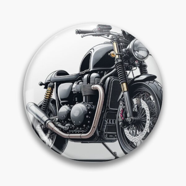 Item preview, Thruxton designed and sold by TwoWheelsShop.