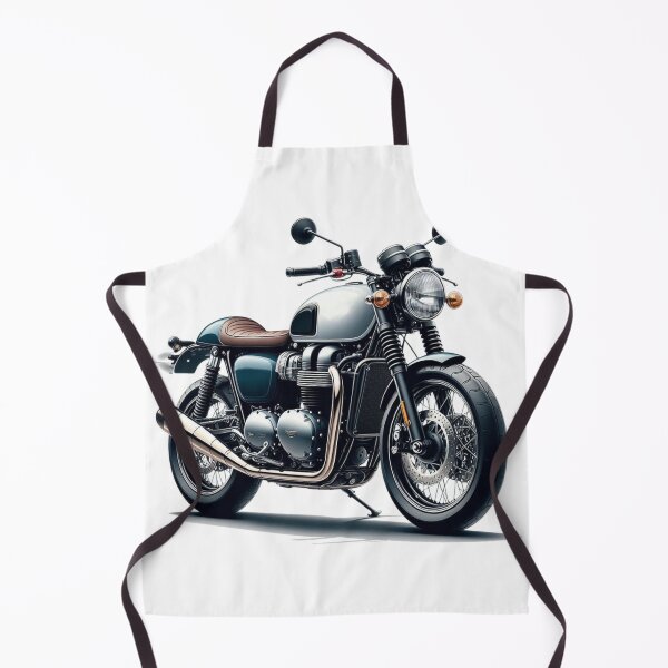 Item preview, Thruxton designed and sold by TwoWheelsShop.