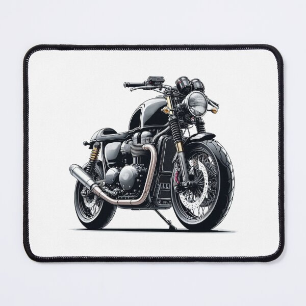Item preview, Thruxton designed and sold by TwoWheelsShop.