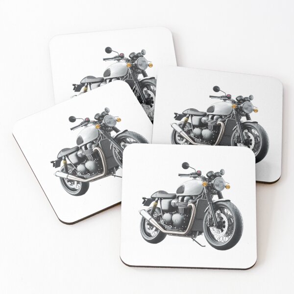 Item preview, Thruxton designed and sold by TwoWheelsShop.