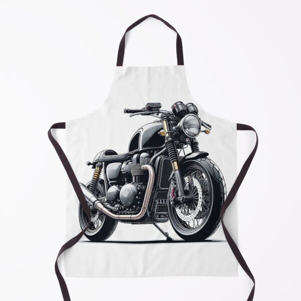 Item preview, Thruxton designed and sold by TwoWheelsShop.