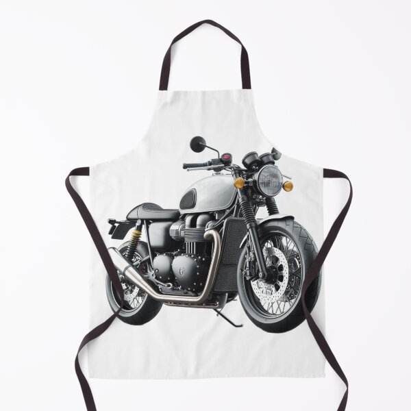 Item preview, Thruxton designed and sold by TwoWheelsShop.