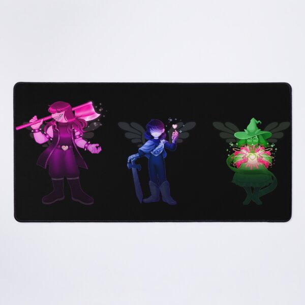 Item preview, Deltarune Dark designed and sold by GoldRuby.