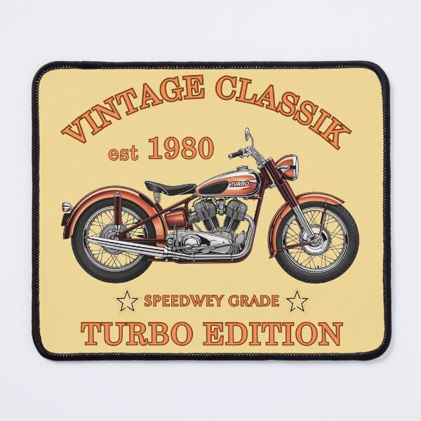 Item preview, Vintage speedway classics designed and sold by ArtBoom73.