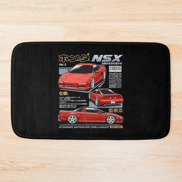 Item preview, NSX JDM designed and sold by squeal tires.