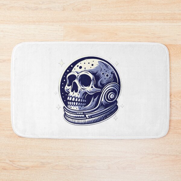 Item preview, Astronaut Galactic Skull Lost In Space  designed and sold by StickyGuys.